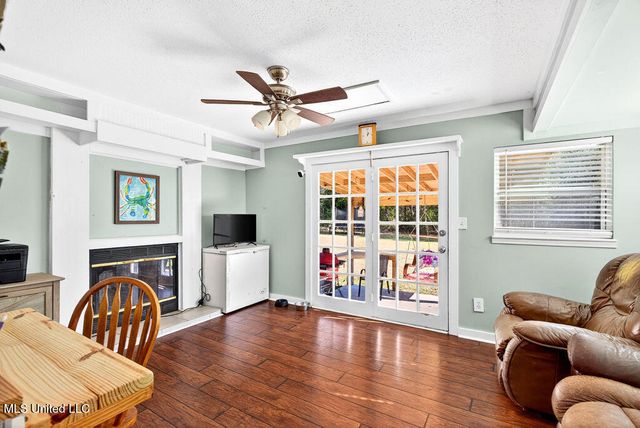 12214 Stone Road, Gulfport, MS 39503