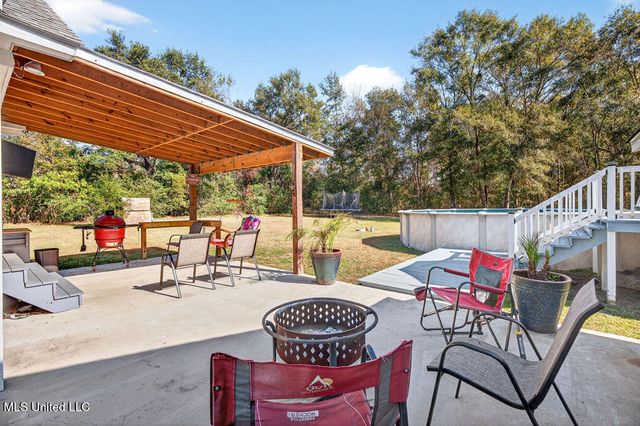 12214 Stone Road, Gulfport, MS 39503