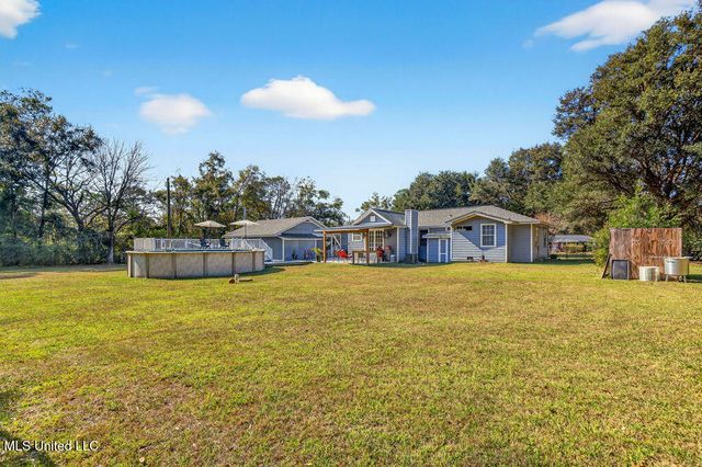 12214 Stone Road, Gulfport, MS 39503