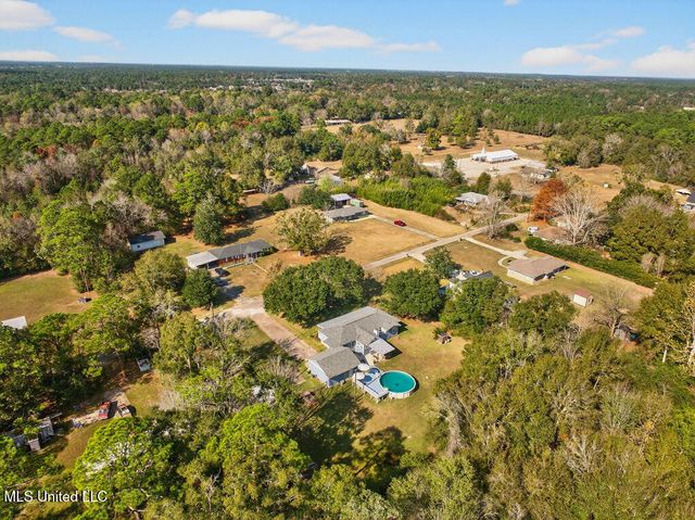 12214 Stone Road, Gulfport, MS 39503