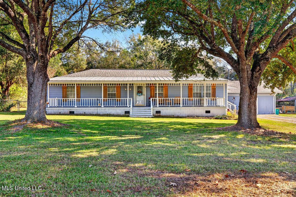 12214 Stone Road, Gulfport, MS 39503