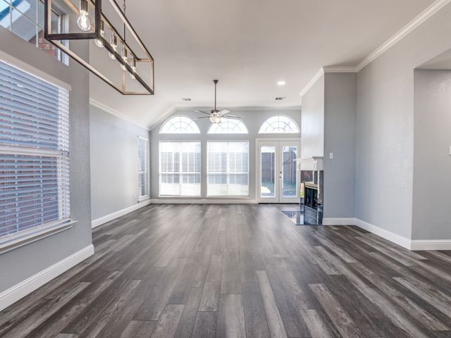 5810 Kittyhawk Drive, Rowlett, TX 75089