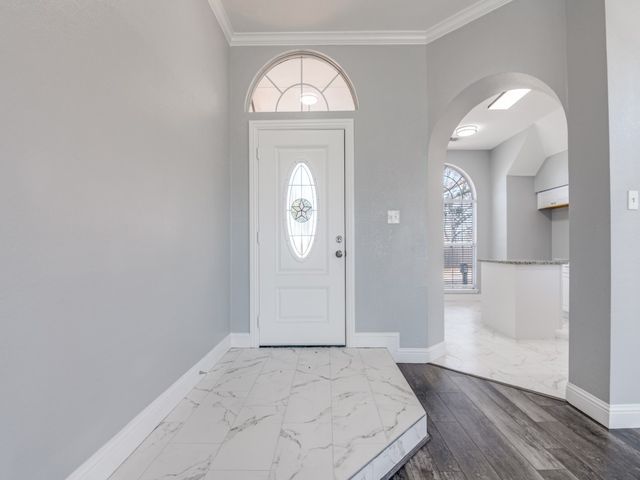 5810 Kittyhawk Drive, Rowlett, TX 75089