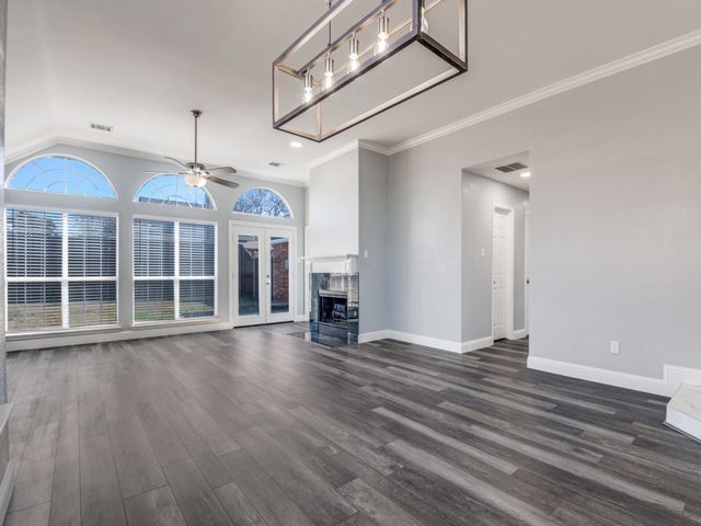 5810 Kittyhawk Drive, Rowlett, TX 75089