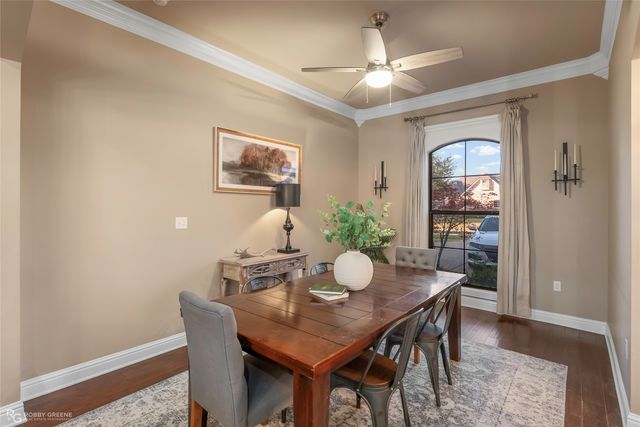 537 Chinquipin Drive, Bossier City, LA 71111