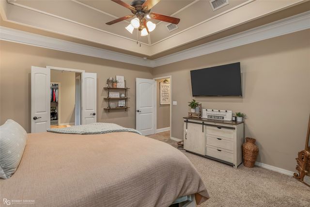 537 Chinquipin Drive, Bossier City, LA 71111