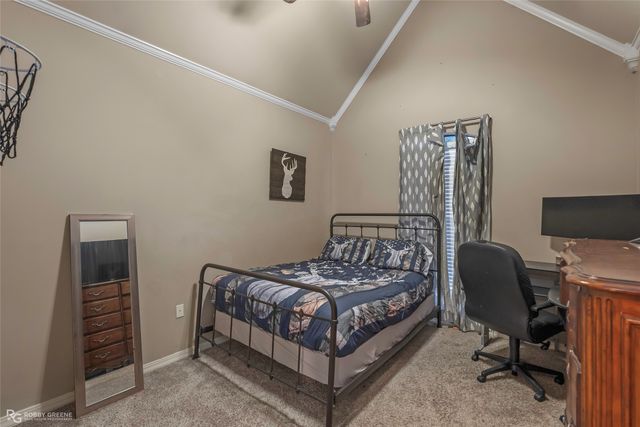 537 Chinquipin Drive, Bossier City, LA 71111