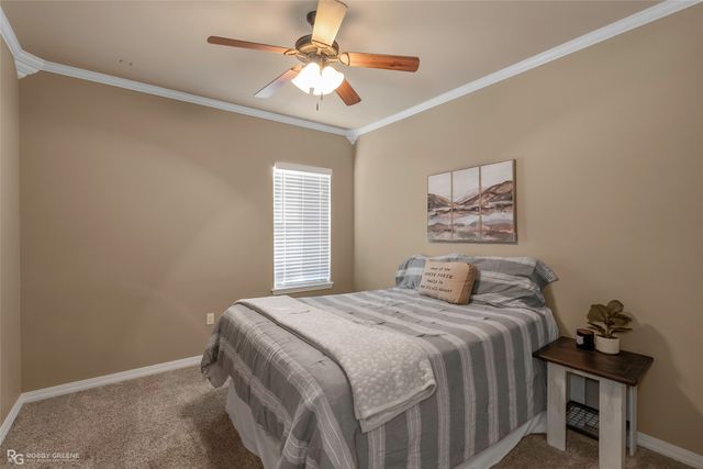 537 Chinquipin Drive, Bossier City, LA 71111