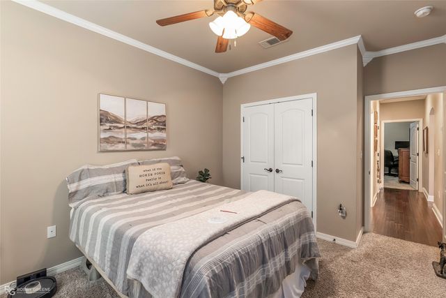 537 Chinquipin Drive, Bossier City, LA 71111