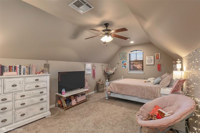 537 Chinquipin Drive, Bossier City, LA 71111