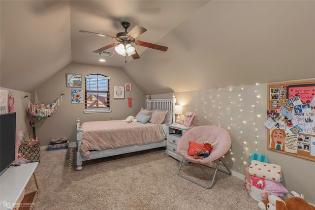 537 Chinquipin Drive, Bossier City, LA 71111