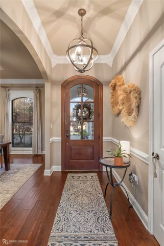 537 Chinquipin Drive, Bossier City, LA 71111