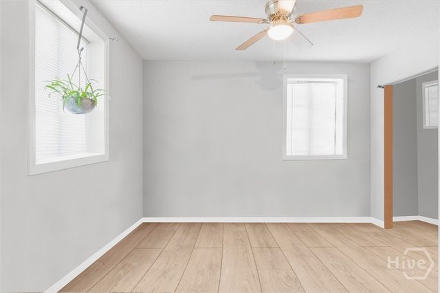 1605 Chatham Avenue D, Tybee Island, GA 31328