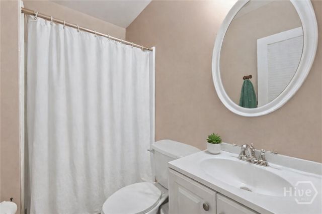 1605 Chatham Avenue D, Tybee Island, GA 31328