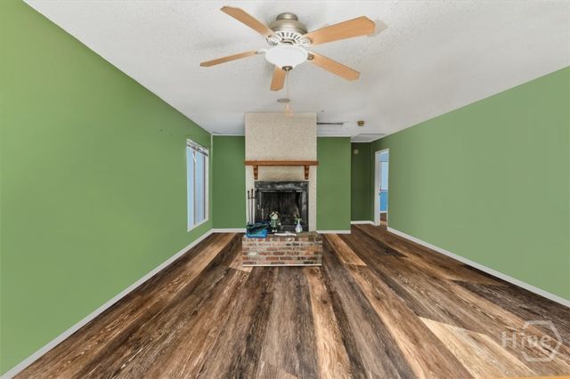 1605 Chatham Avenue D, Tybee Island, GA 31328