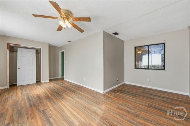 1605 Chatham Avenue D, Tybee Island, GA 31328