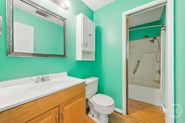 1605 Chatham Avenue D, Tybee Island, GA 31328