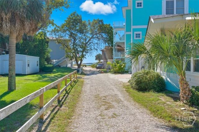 1605 Chatham Avenue D, Tybee Island, GA 31328