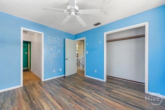 1605 Chatham Avenue D, Tybee Island, GA 31328