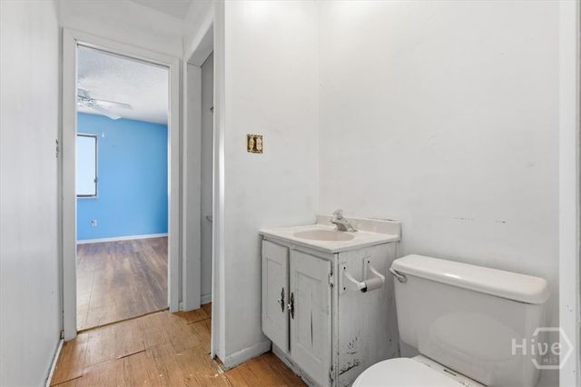 1605 Chatham Avenue D, Tybee Island, GA 31328