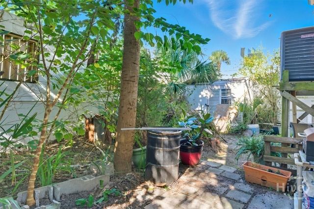 1605 Chatham Avenue D, Tybee Island, GA 31328