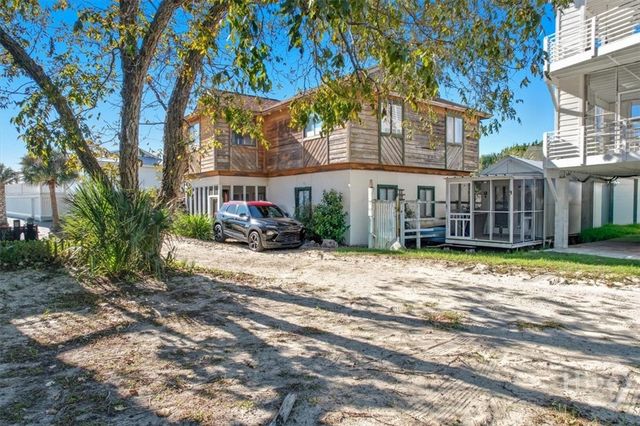 1605 Chatham Avenue D, Tybee Island, GA 31328