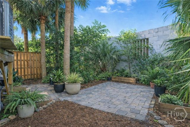 1605 Chatham Avenue D, Tybee Island, GA 31328