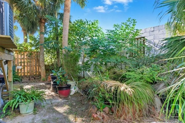 1605 Chatham Avenue D, Tybee Island, GA 31328