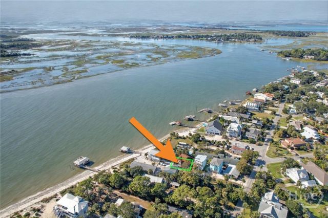 1605 Chatham Avenue D, Tybee Island, GA 31328