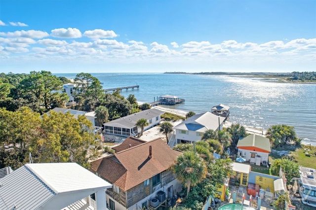 1605 Chatham Avenue D, Tybee Island, GA 31328