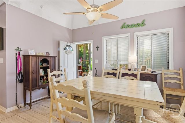 1605 Chatham Avenue D, Tybee Island, GA 31328