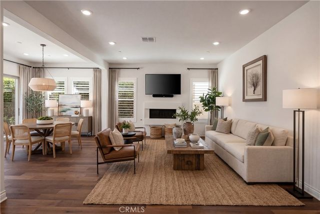 1999 Aliso Peak, Lake Forest, CA 92610