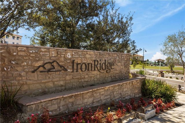 1999 Aliso Peak, Lake Forest, CA 92610