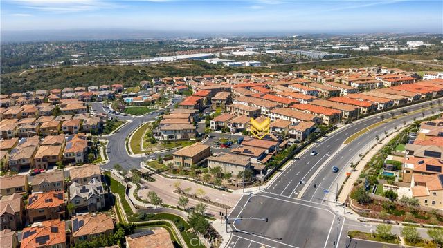 1999 Aliso Peak, Lake Forest, CA 92610