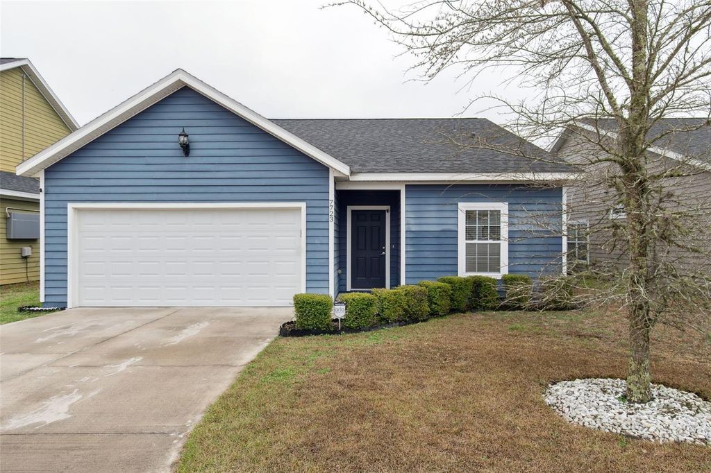 7723 NW 21ST TERRACE, Gainesville, FL 32609