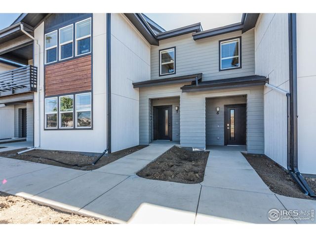 1825 Bounty Dr 5, Windsor, CO 80550