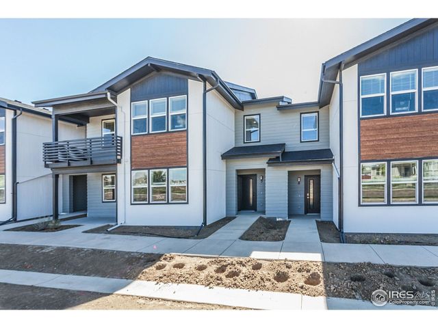 1825 Bounty Dr 5, Windsor, CO 80550