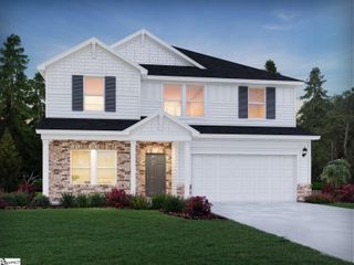 911 Rising Oak Court, Spartanburg, SC 29301