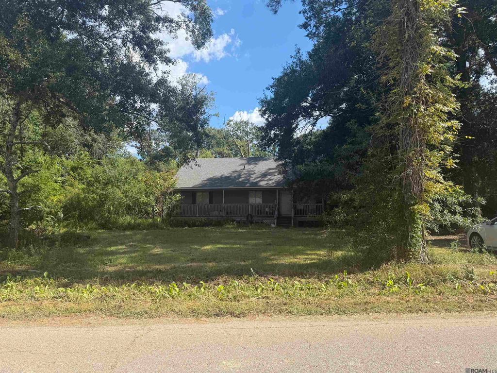12050 Mockingbird Ln, Walker, LA 70785