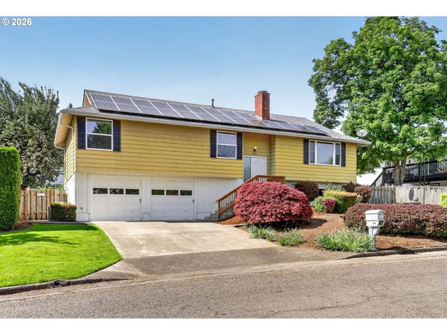 5515 Se CLAYSON Ave, Milwaukie, OR 97267