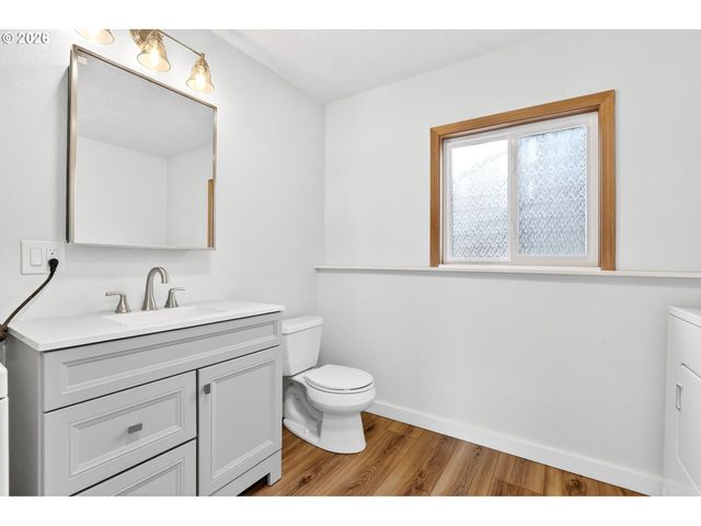 5515 Se CLAYSON Ave, Milwaukie, OR 97267