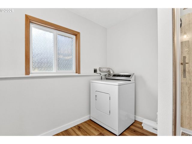 5515 Se CLAYSON Ave, Milwaukie, OR 97267