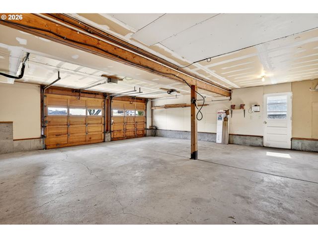 5515 Se CLAYSON Ave, Milwaukie, OR 97267