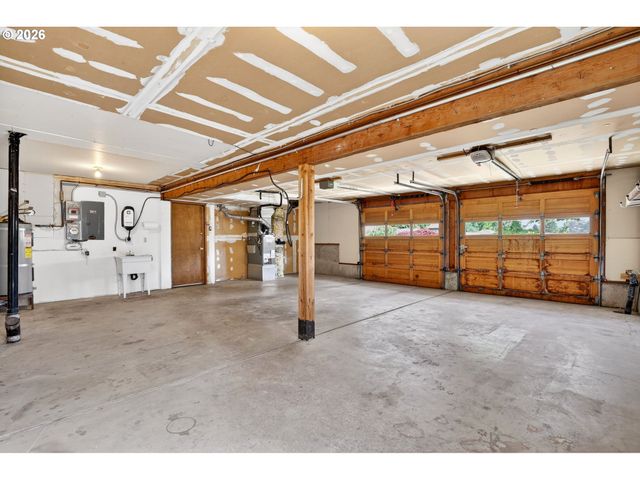 5515 Se CLAYSON Ave, Milwaukie, OR 97267