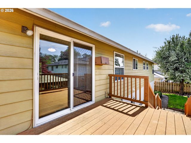 5515 Se CLAYSON Ave, Milwaukie, OR 97267