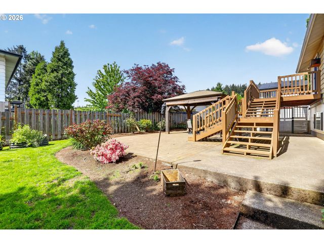 5515 Se CLAYSON Ave, Milwaukie, OR 97267