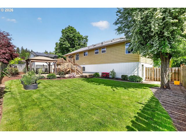 5515 Se CLAYSON Ave, Milwaukie, OR 97267