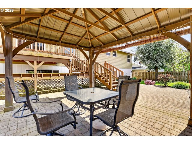 5515 Se CLAYSON Ave, Milwaukie, OR 97267
