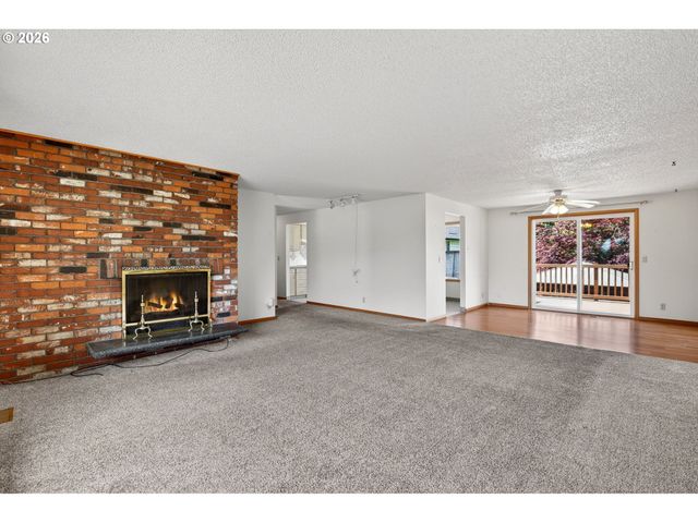 5515 Se CLAYSON Ave, Milwaukie, OR 97267