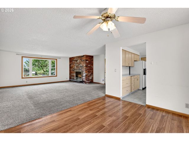 5515 Se CLAYSON Ave, Milwaukie, OR 97267